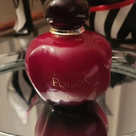 Dior Hypnotic Poison 1.7 - Picture 7 of 11